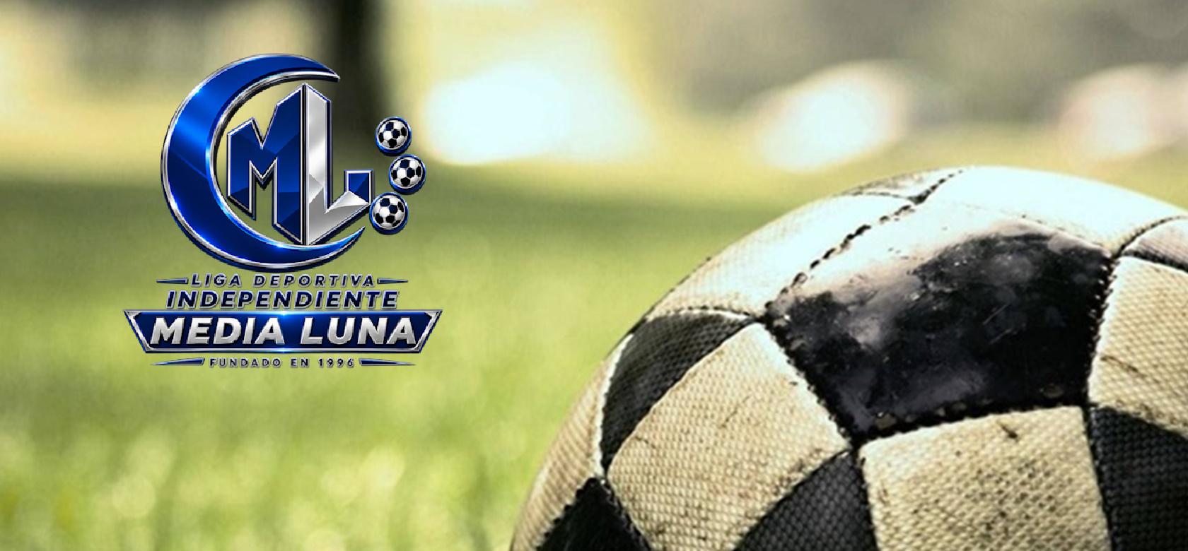 Liga Independiente "MEDIA LUNA"